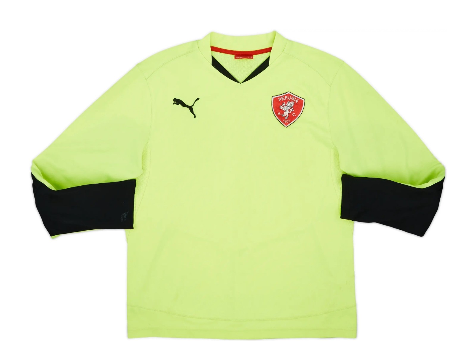 Perugia 2011-12 GK 1 Kit