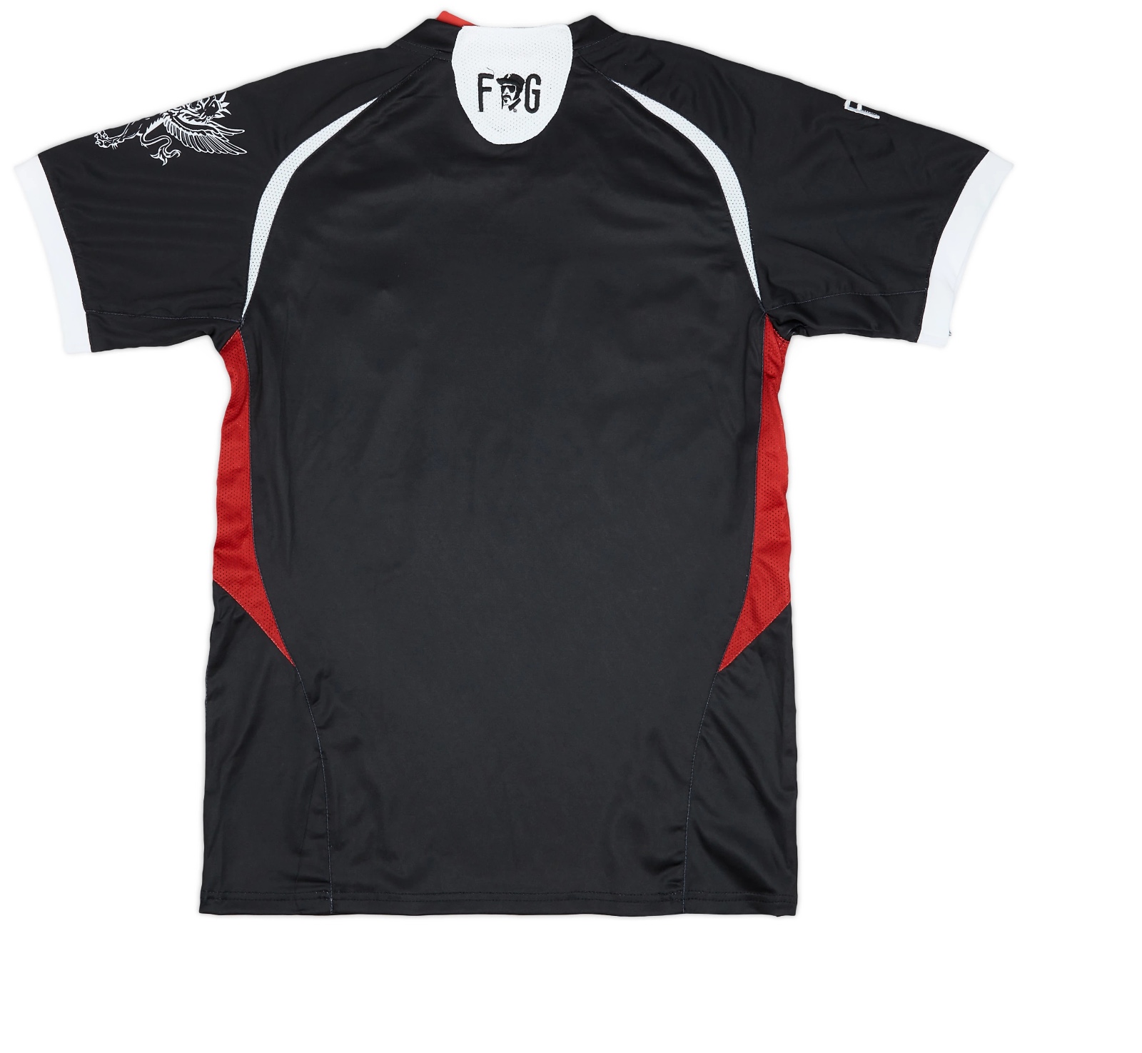 Perugia 2012-13 Third Kit