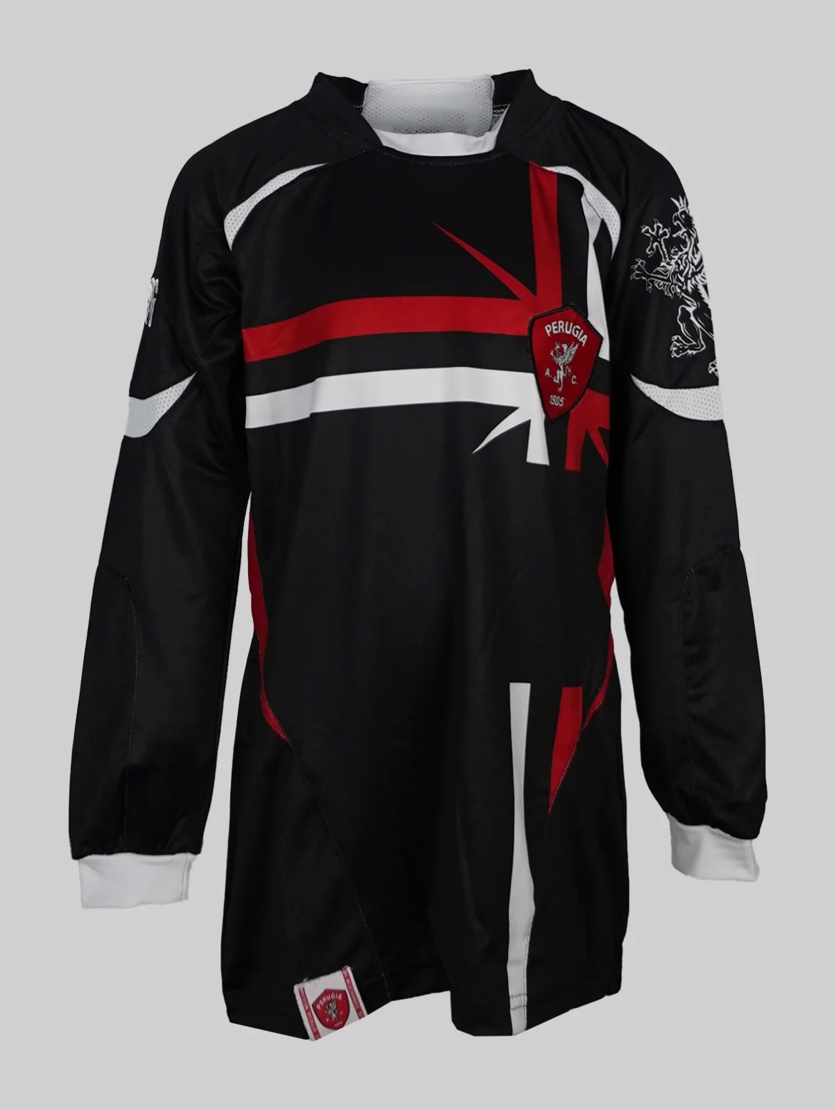 Perugia 2012-13 Third Kit