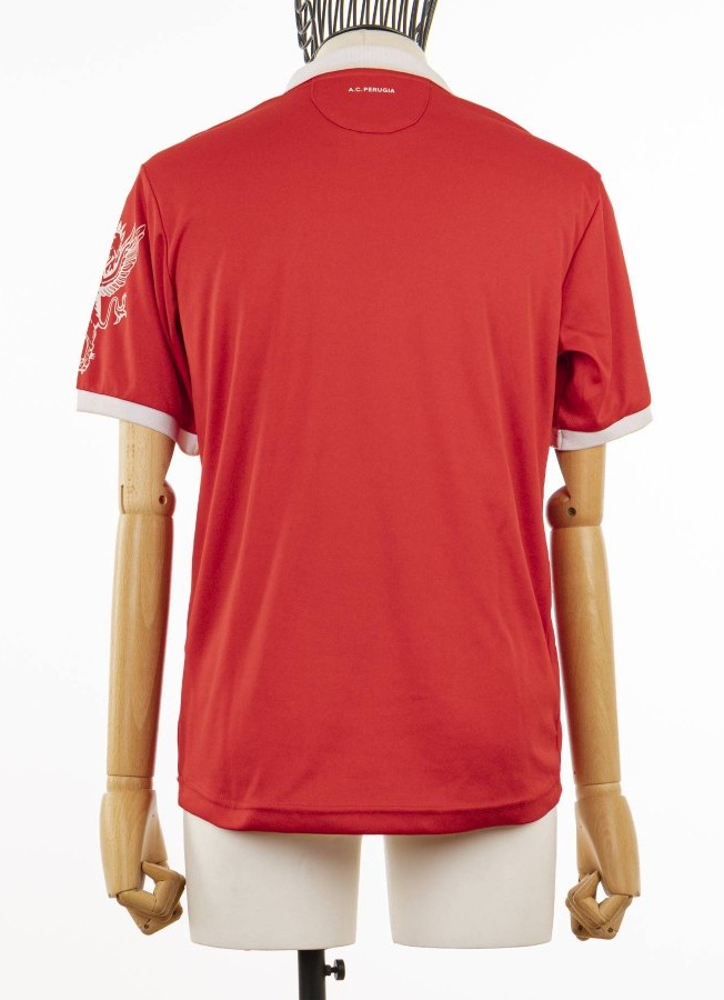 Perugia 2013-14 Home Kit