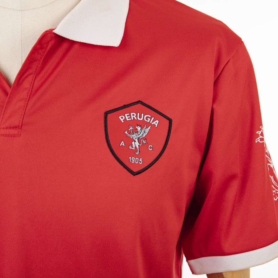 Perugia 2013-14 Home Kit