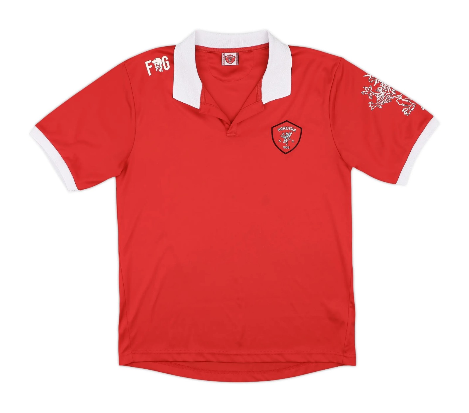 Perugia 2013-14 Home Kit