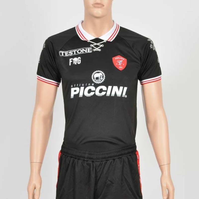 Perugia 2014-15 Third Kit