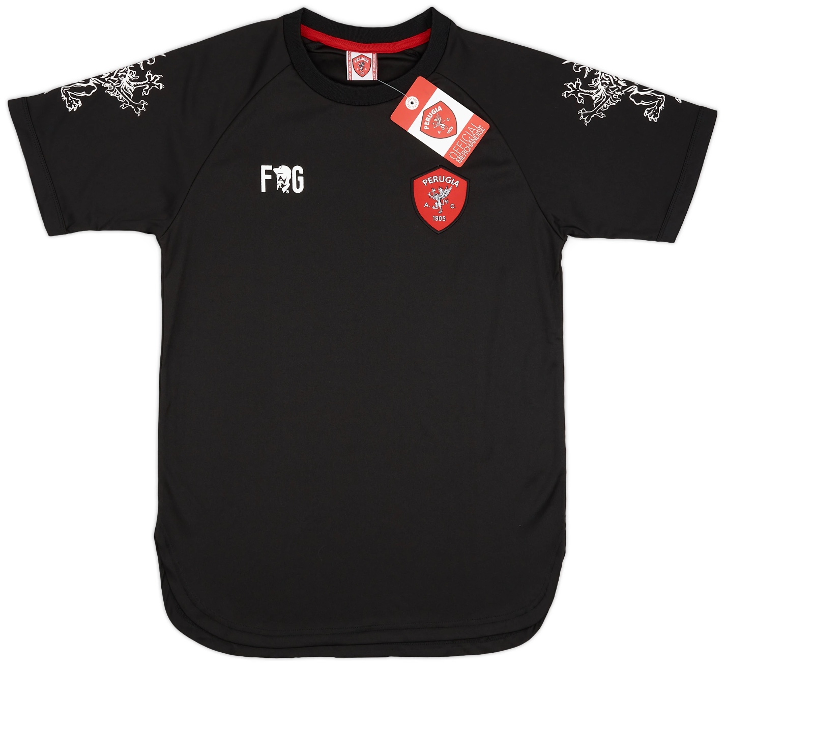 Perugia 2014-15 GK 1 Kit