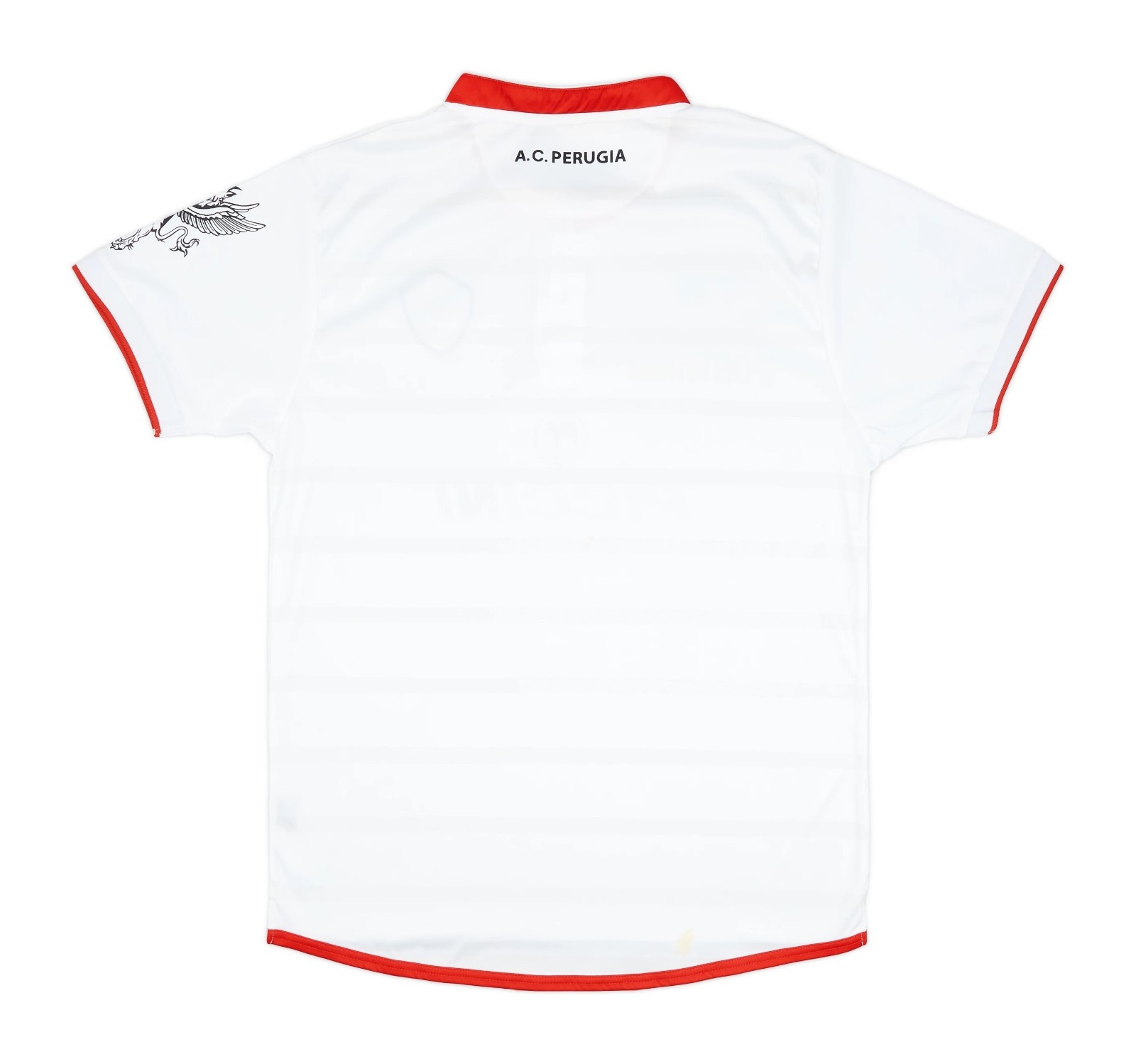 Perugia 2015-16 Away Kit