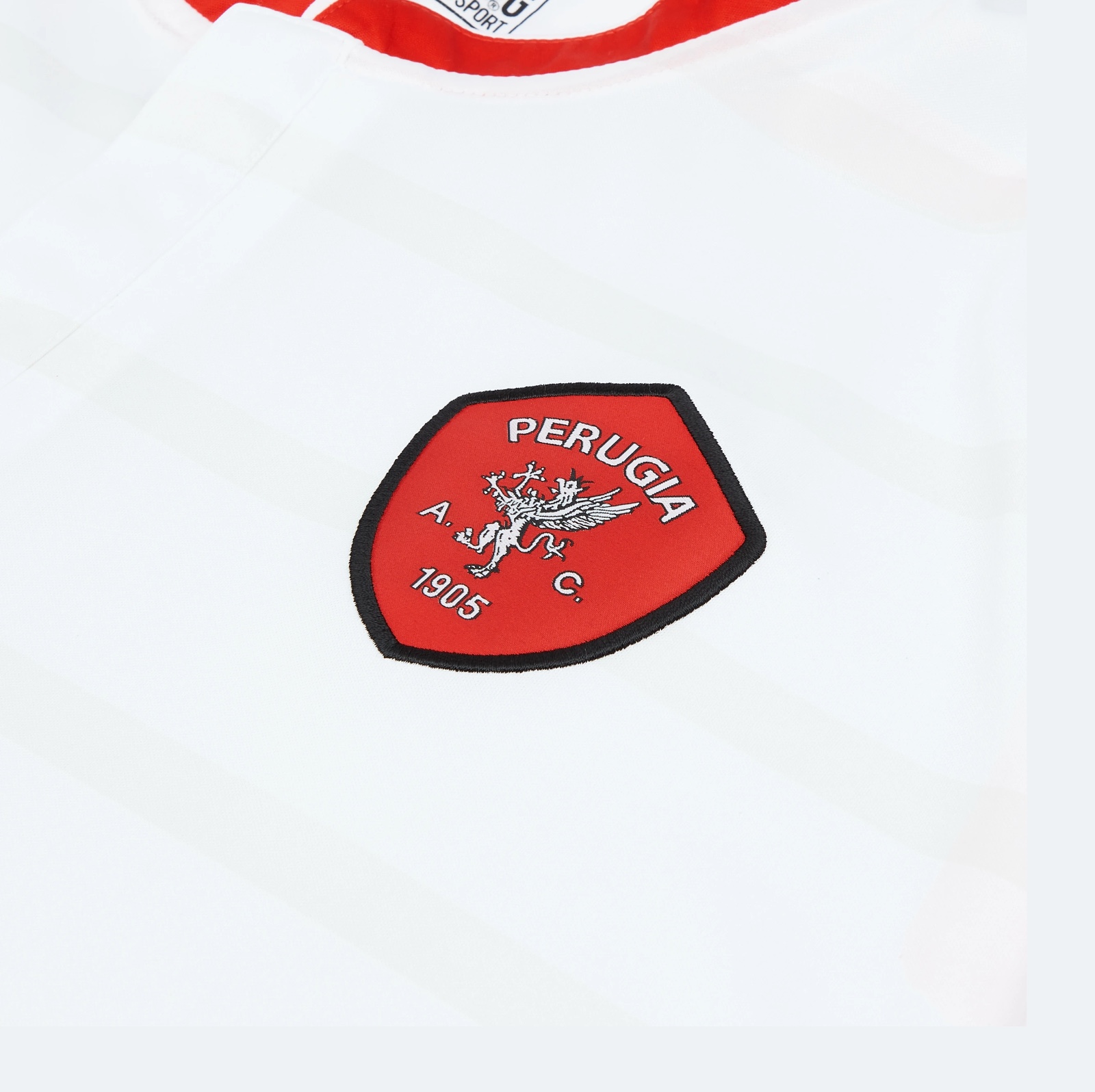 Perugia 2015-16 Away Kit
