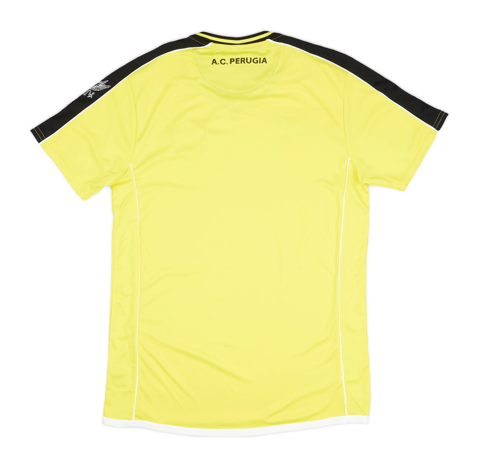 Perugia 2015-16 GK 1 Kit