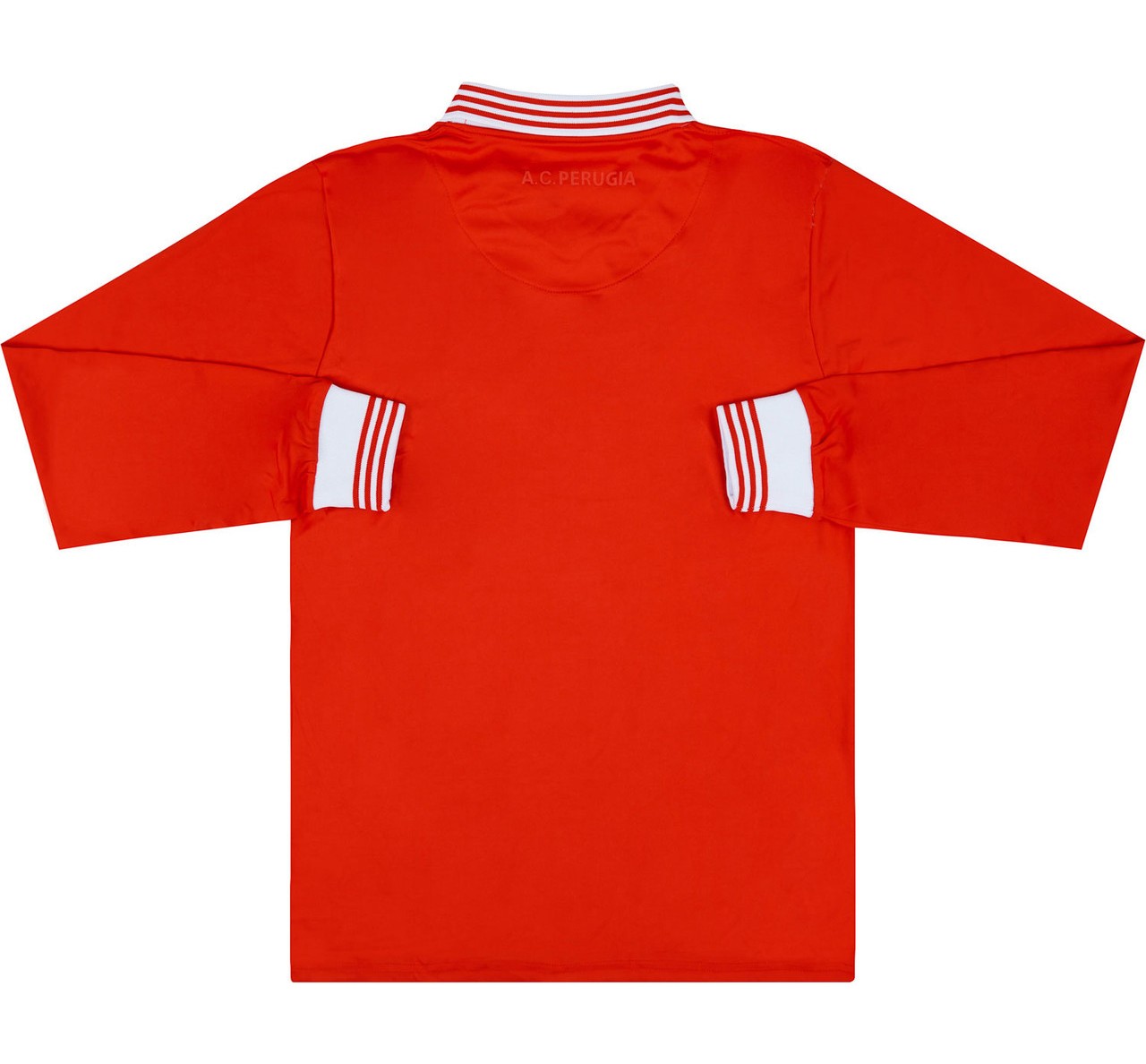 Perugia 2016-17 Home Kit