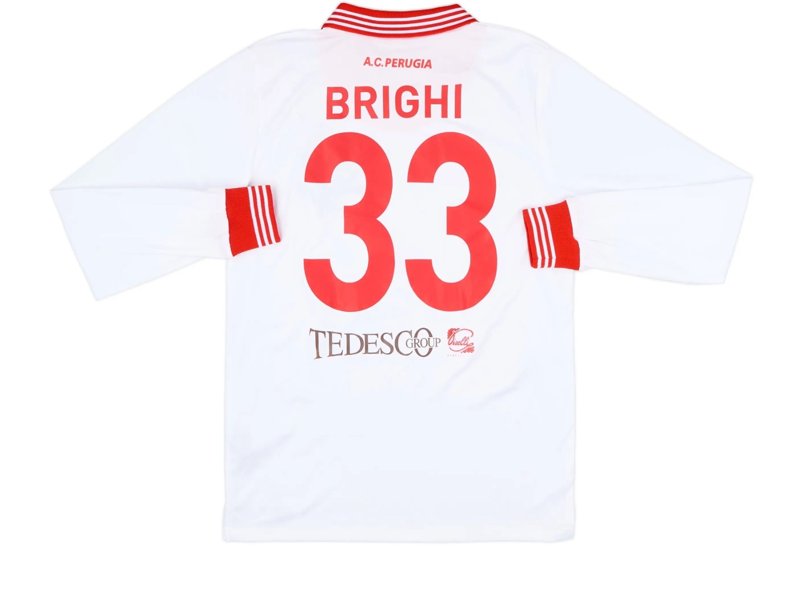 Perugia 2016-17 Away Kit