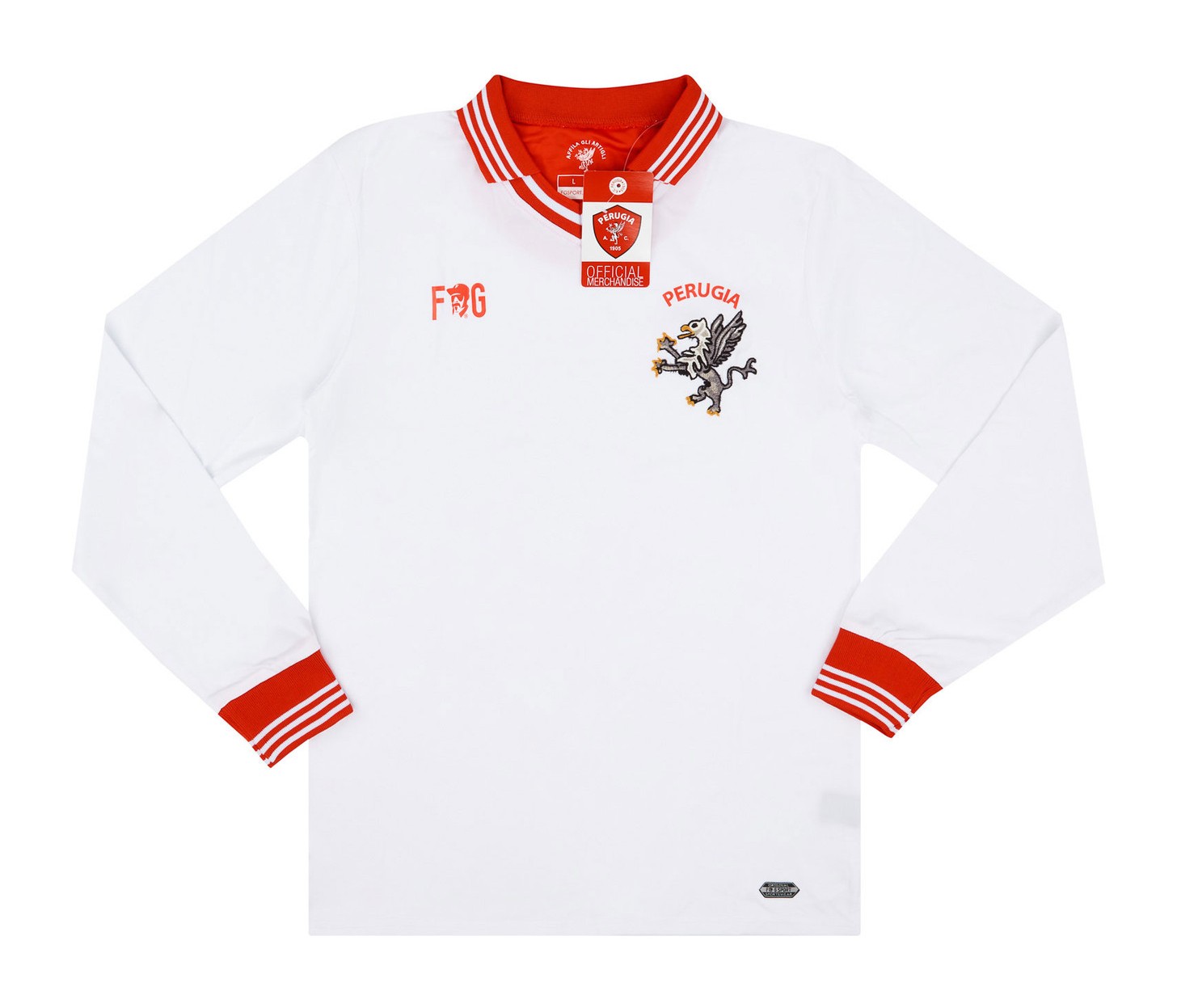 Perugia 2016-17 Away Kit