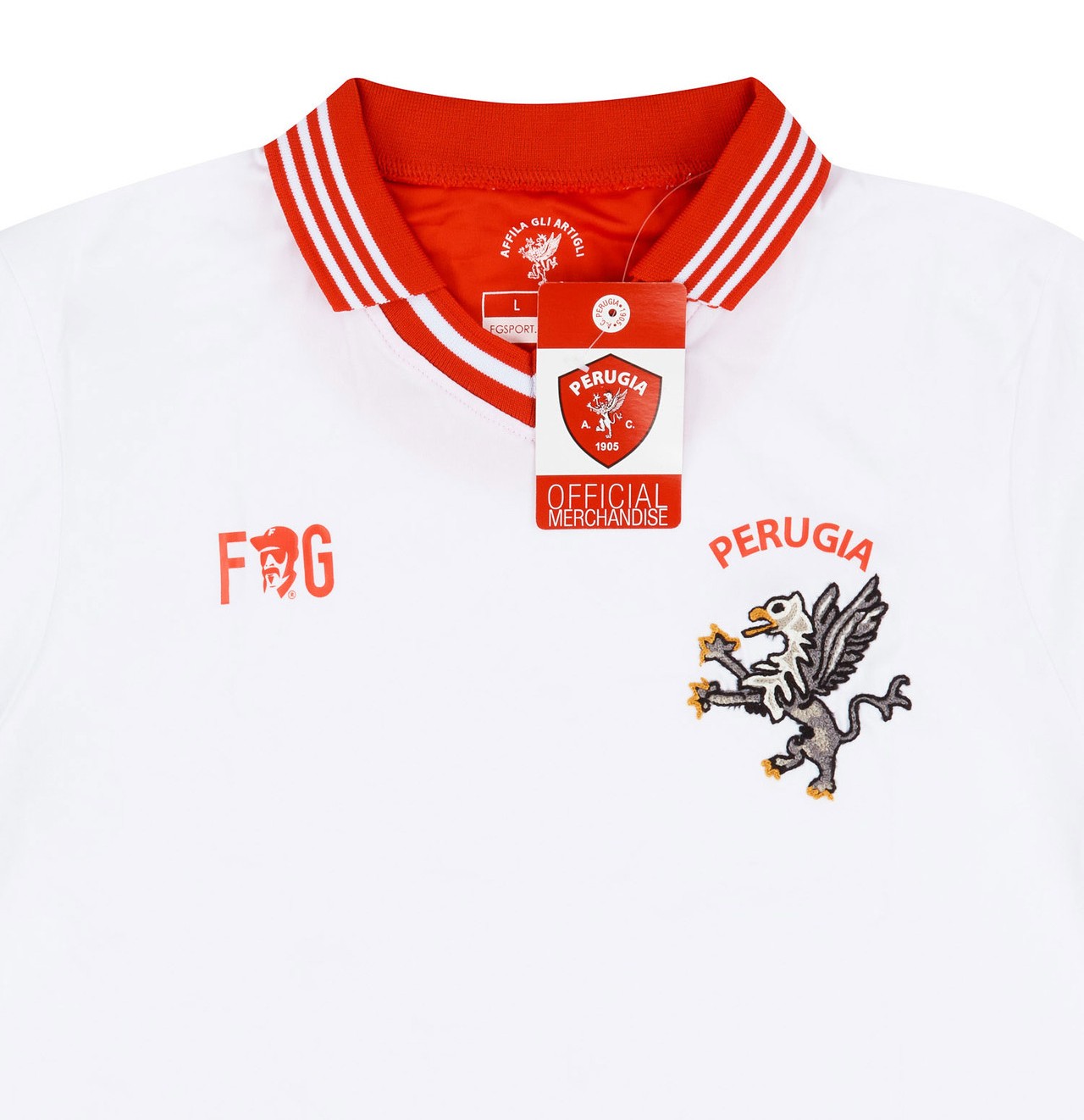 Perugia 2016-17 Away Kit