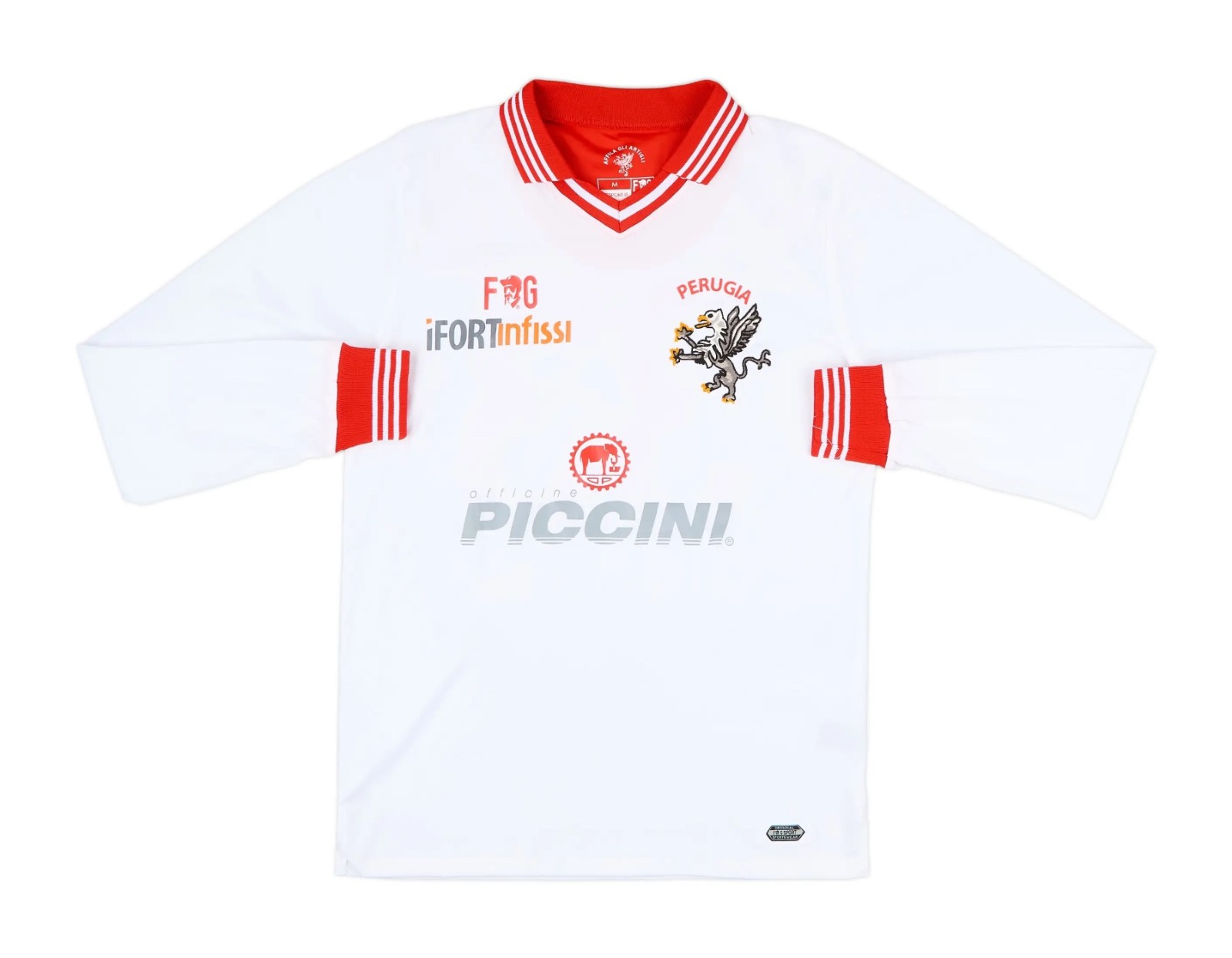 Perugia 2016-17 Away Kit