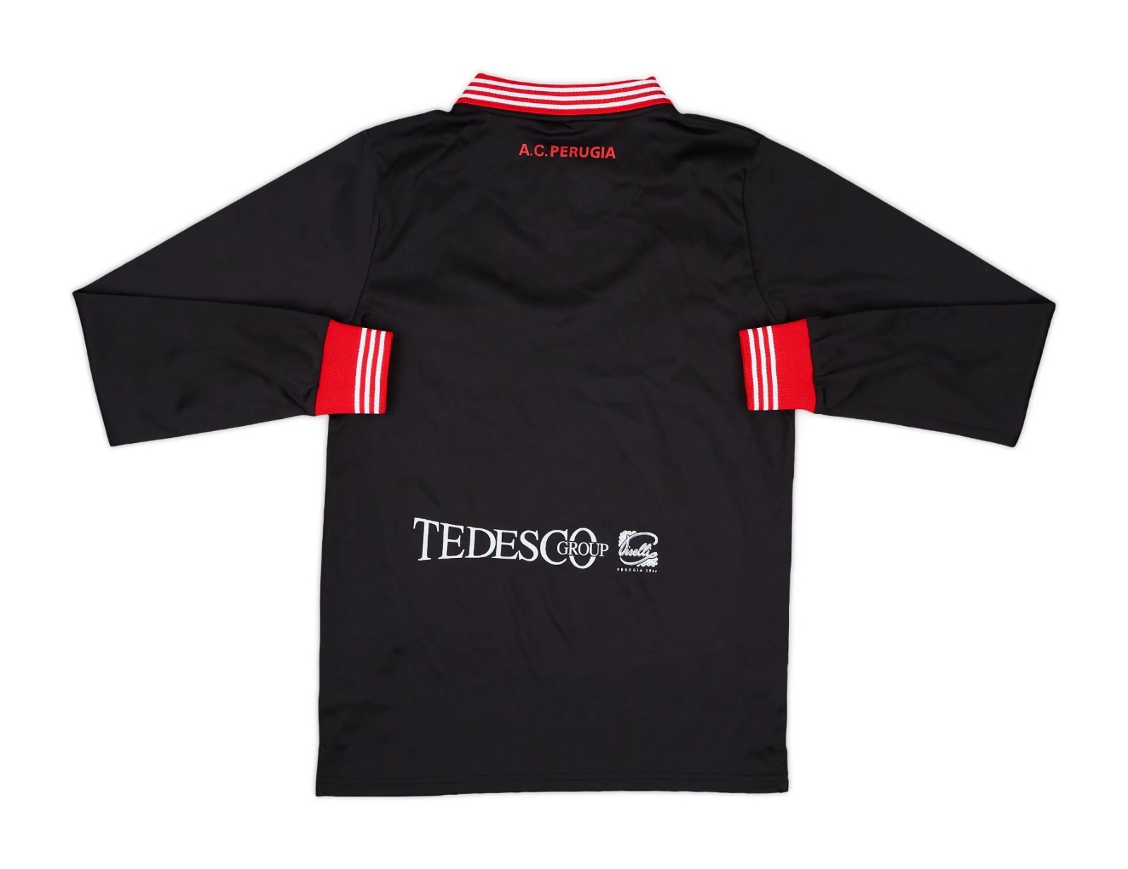 Perugia 2016-17 Third Kit