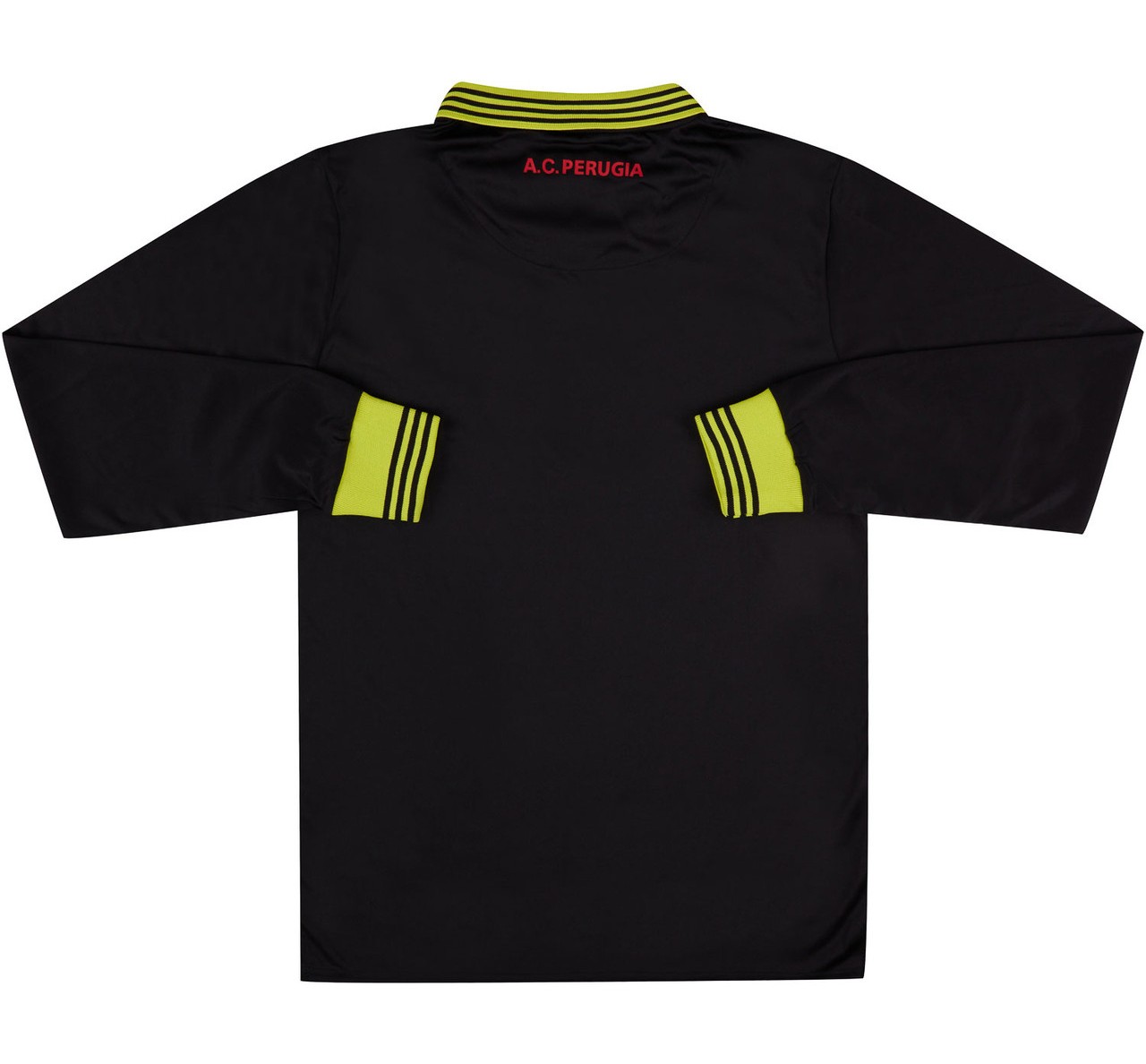 Perugia 2016-17 GK 1 Kit