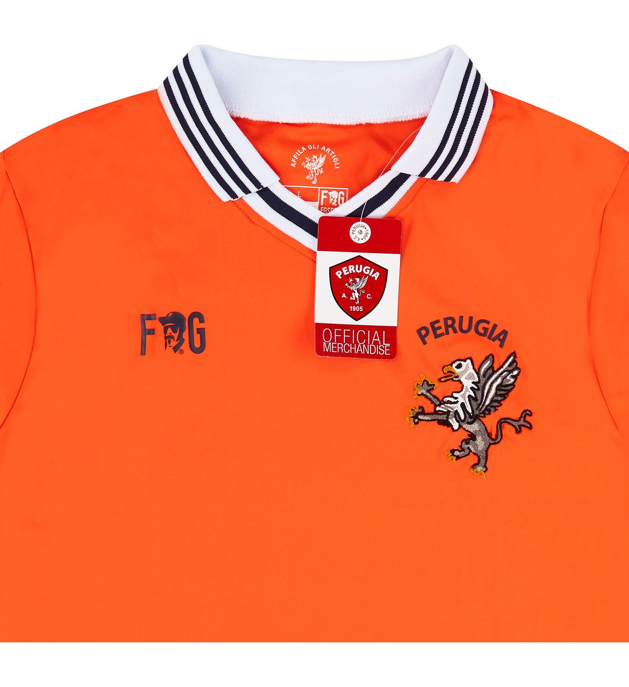 Perugia 2016-17 GK 3 Kit