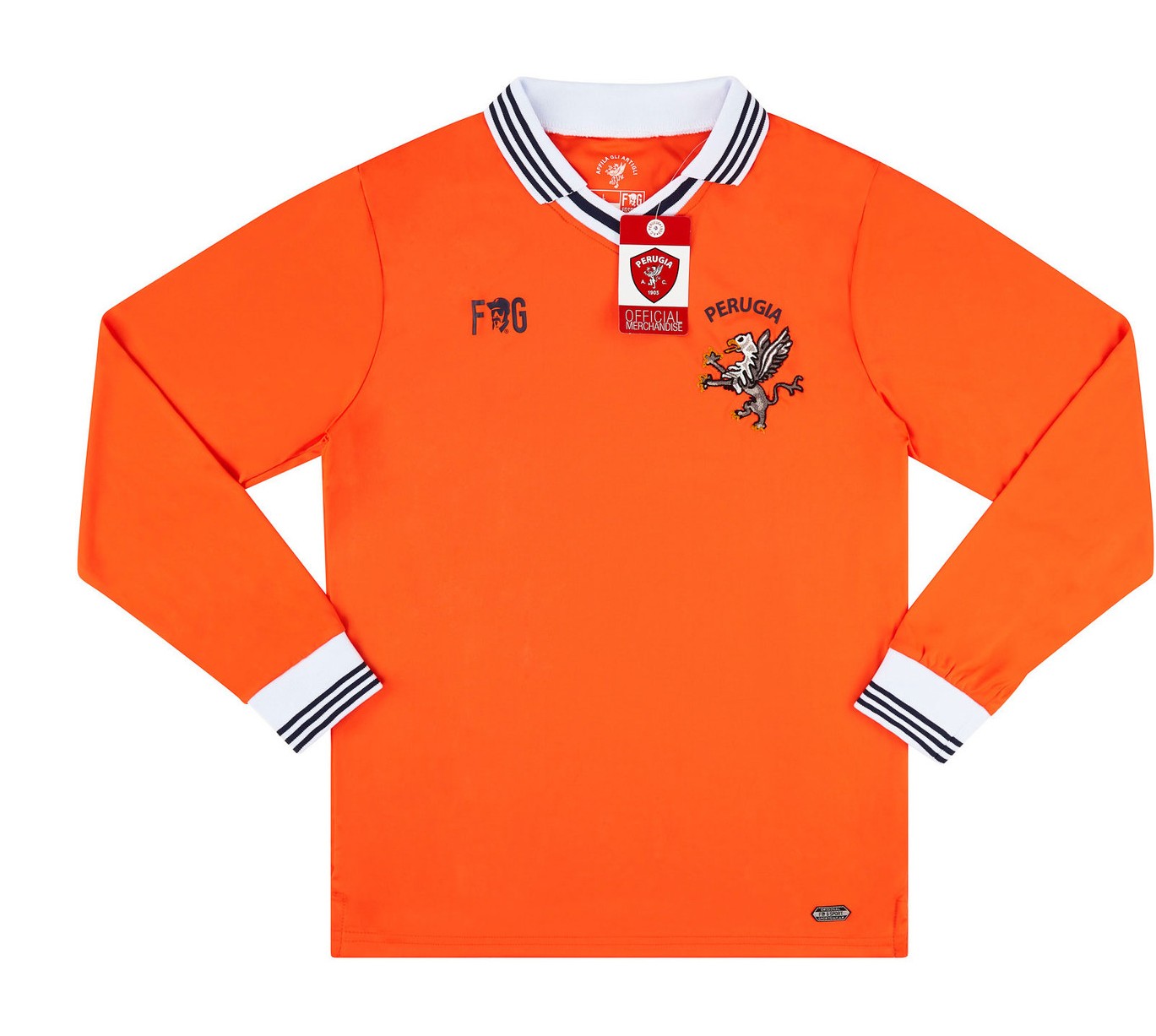 Perugia 2016-17 GK 3 Kit