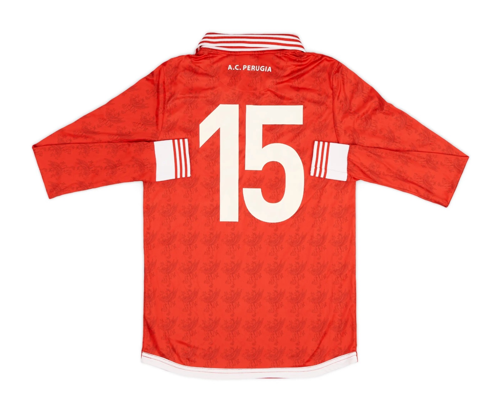 Perugia 2017-18 Home Kit