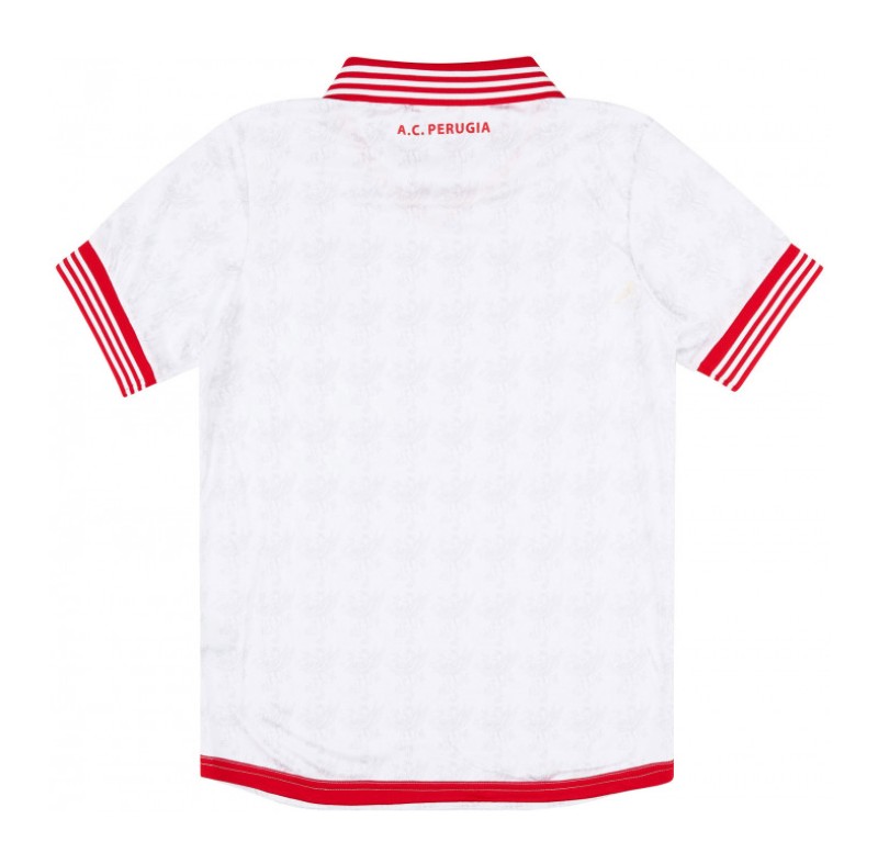 Perugia 2017-18 Away Kit