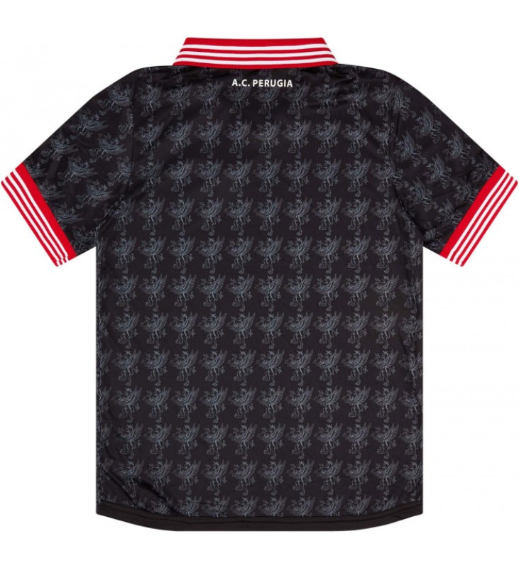 Perugia 2017-18 Third Kit