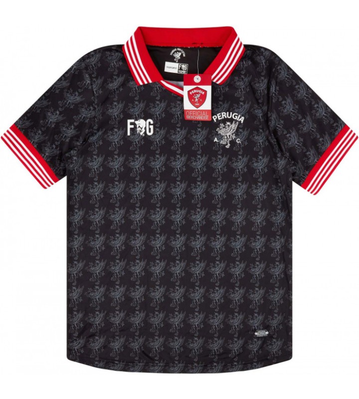 Perugia 2017-18 Third Kit