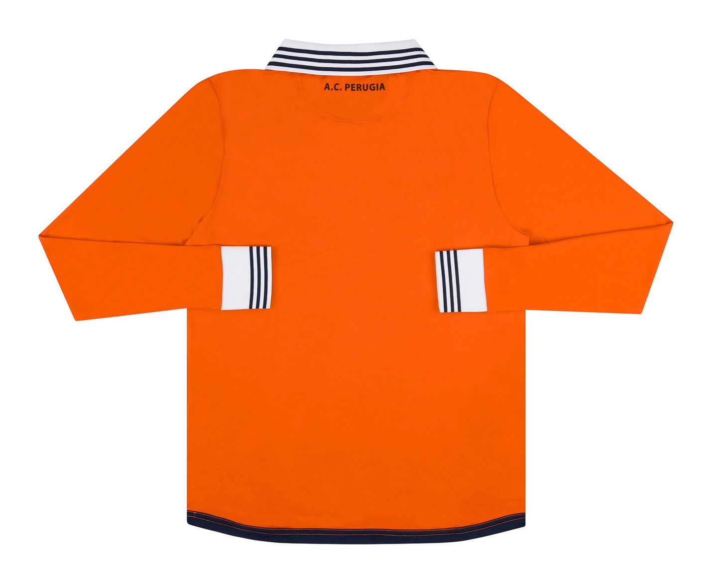 Perugia 2017-18 GK 1 Kit