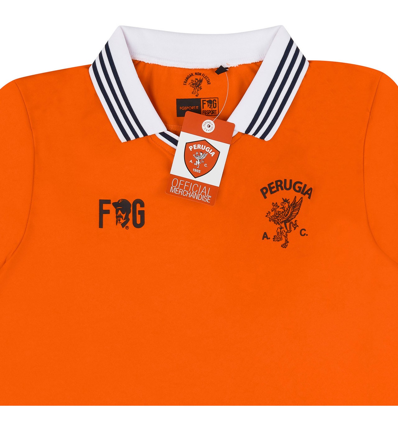 Perugia 2017-18 GK 1 Kit