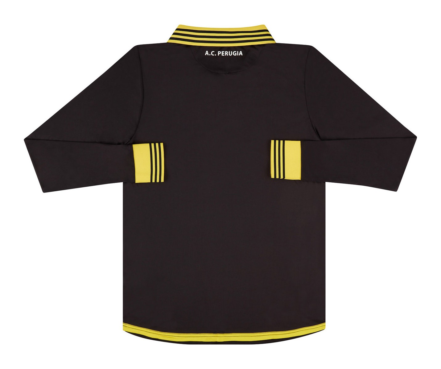 Perugia 2017-18 GK 2 Kit