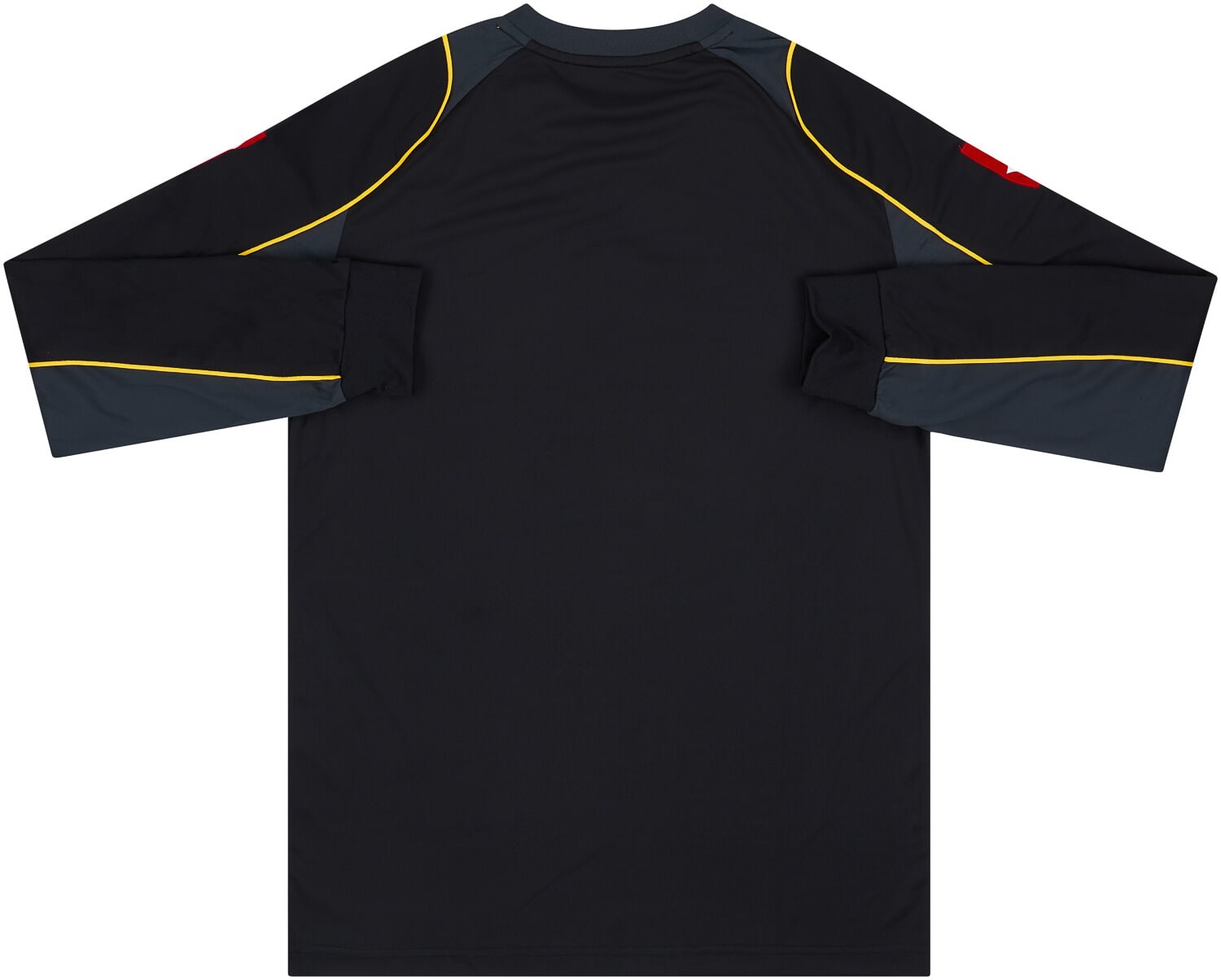 AC Cesena 2014-15 GK 3 Kit