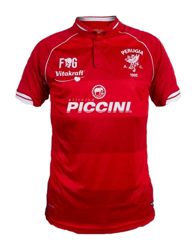 Perugia 2018-19 Home Kit