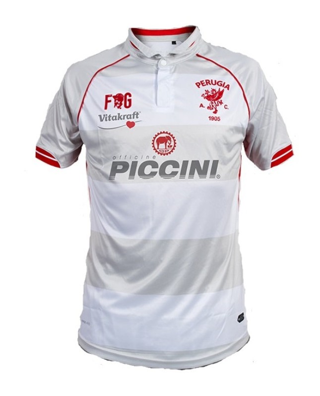 Perugia 2018-19 Away Kit