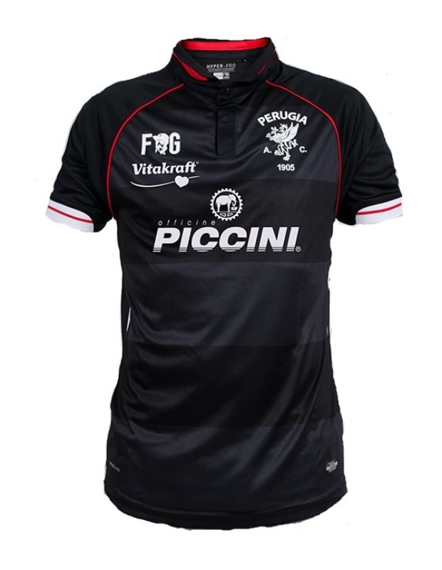 Perugia 2018-19 Third Kit