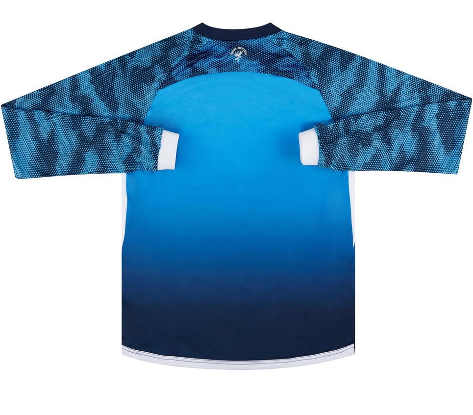 Perugia 2018-19 GK 2 Kit