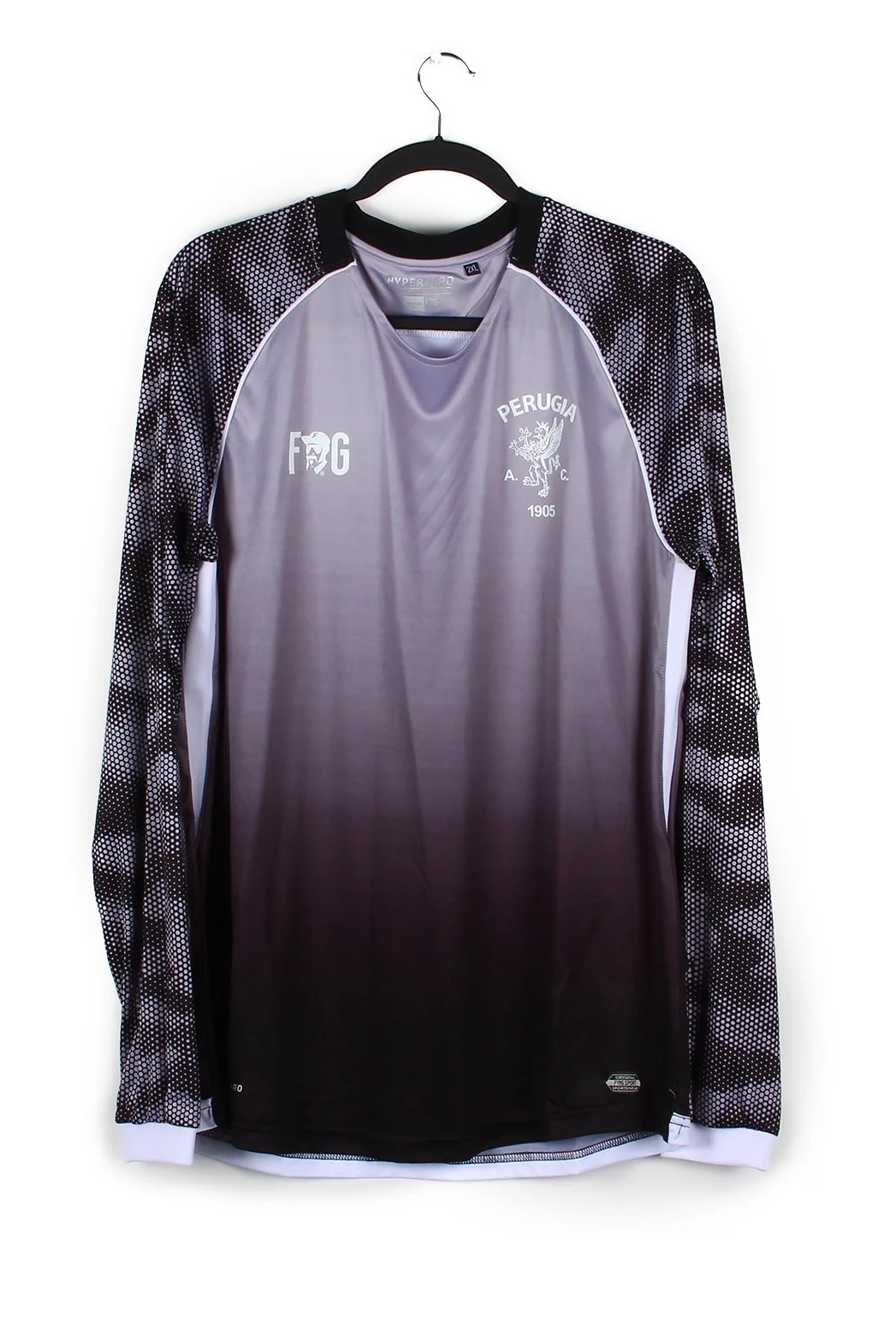 Perugia 2018-19 GK 3 Kit