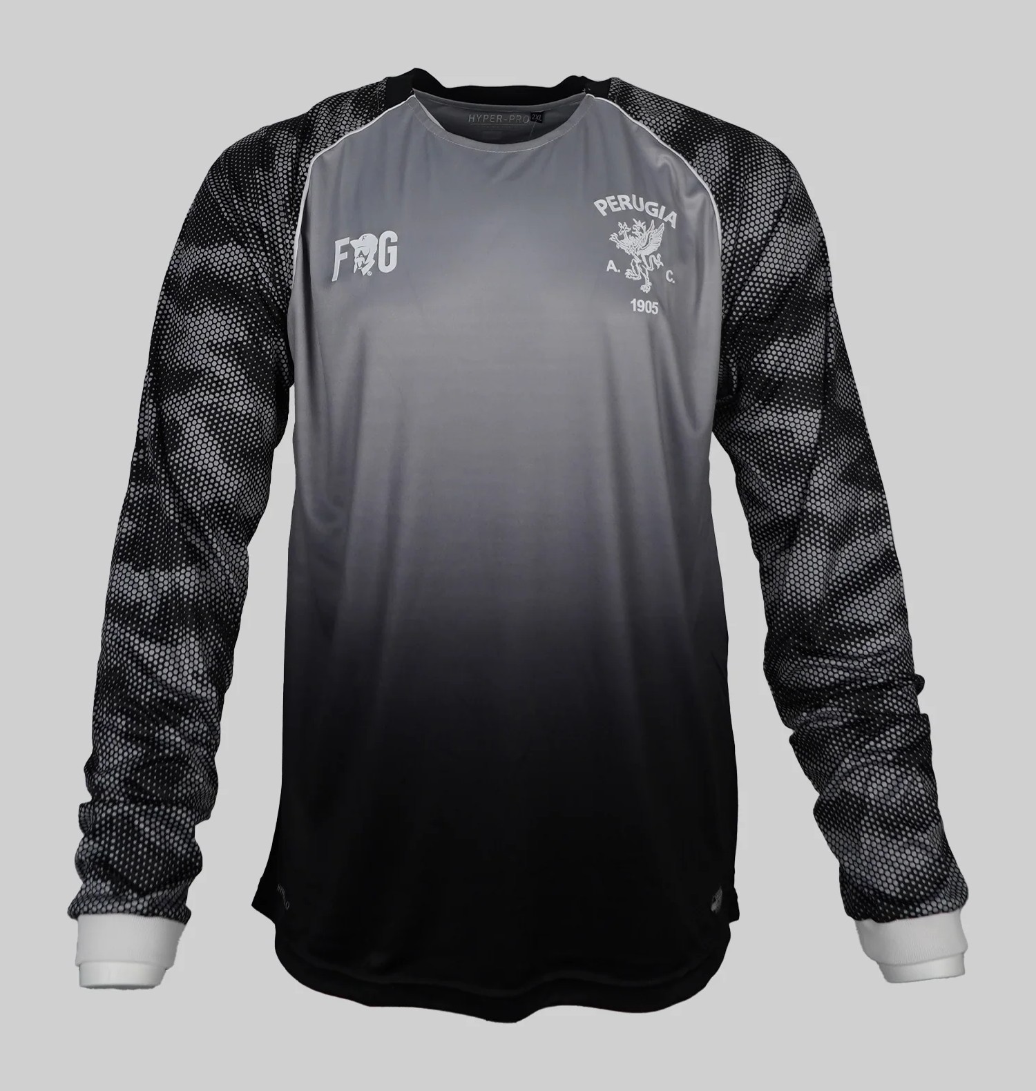 Perugia 2018-19 GK 3 Kit