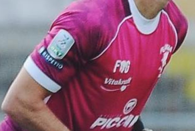 Perugia 2018-19 GK 4 Kit