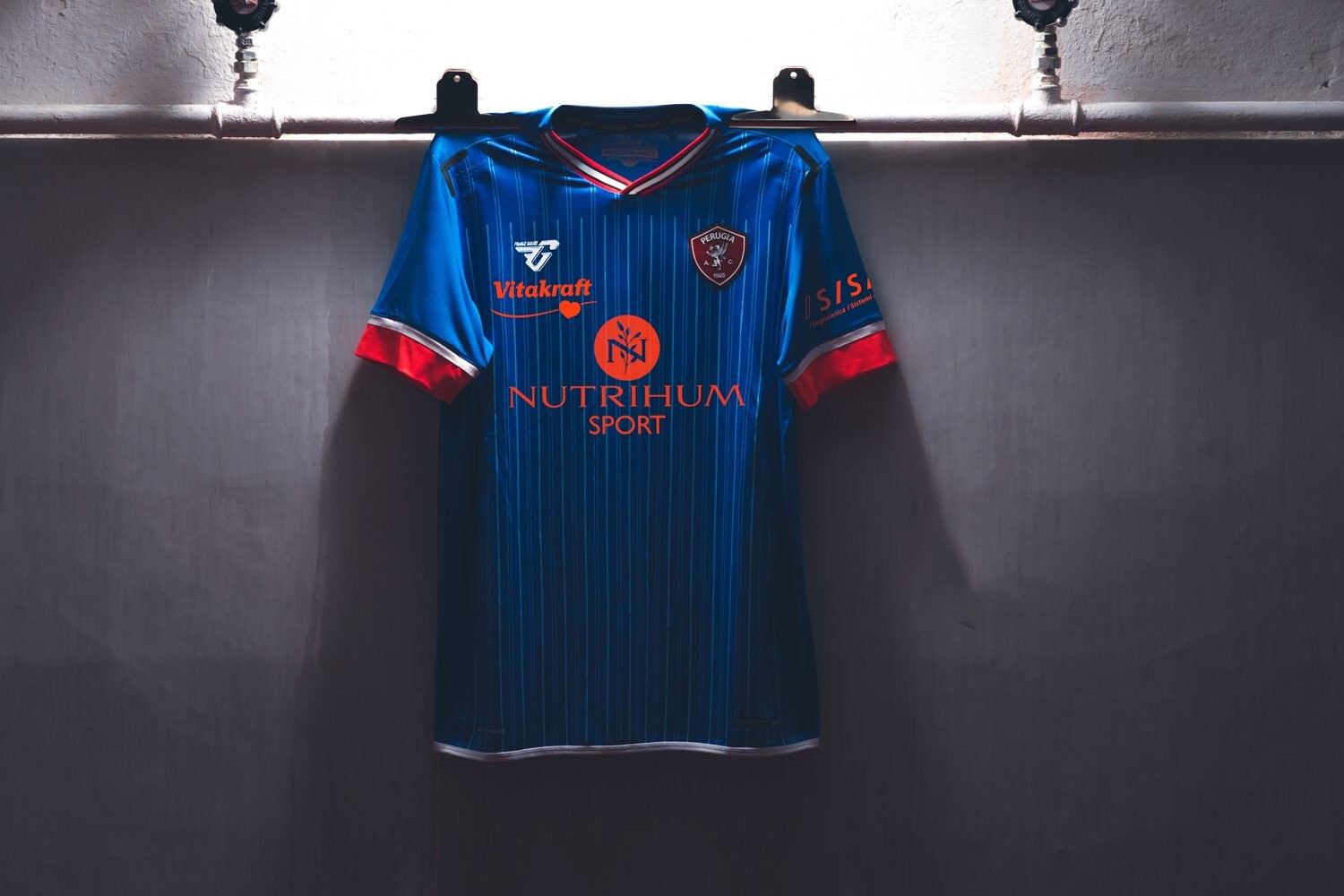 Perugia 2021-22 GK Kit