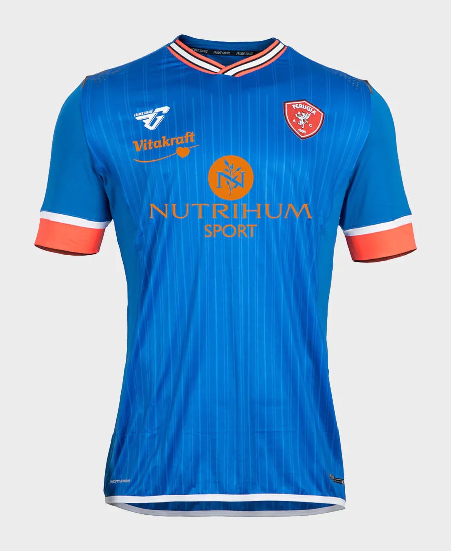 Perugia 2021-22 GK Kit