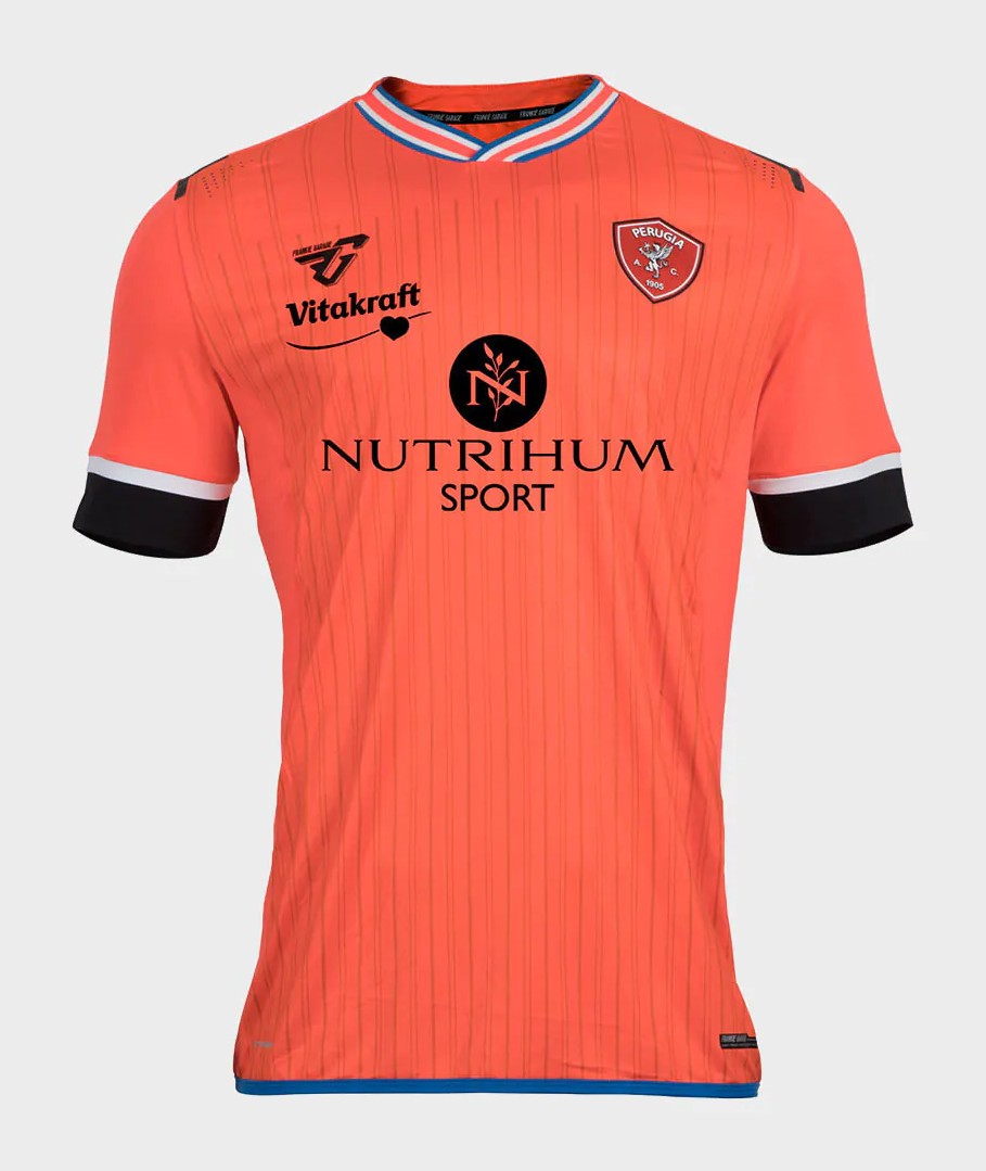 Perugia 2021-22 GK 3 Kit