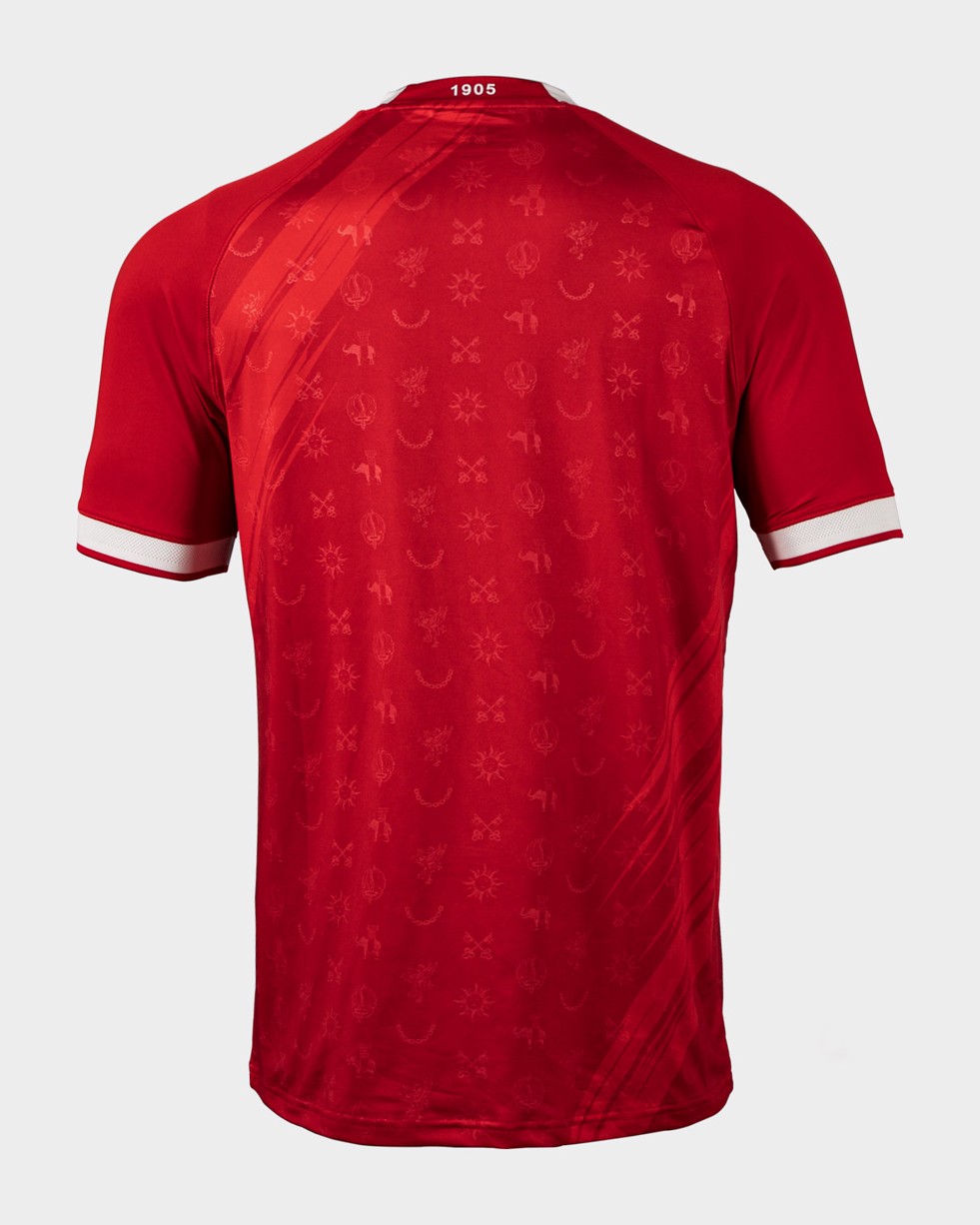 Perugia 2022-23 Home Kit