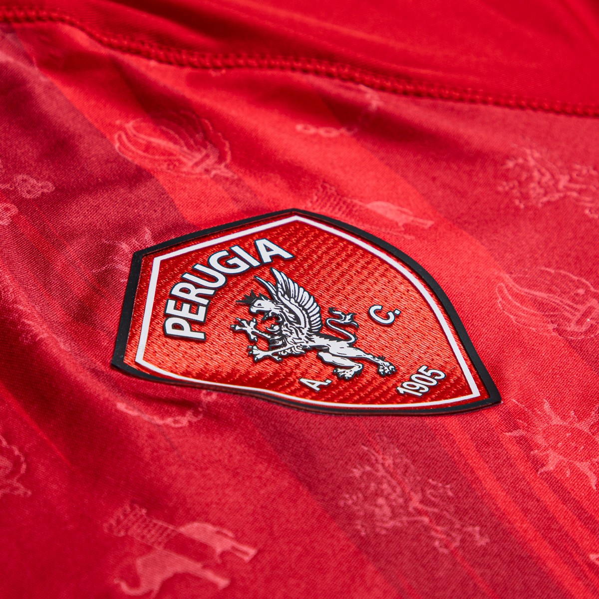 Perugia 2022-23 Home Kit