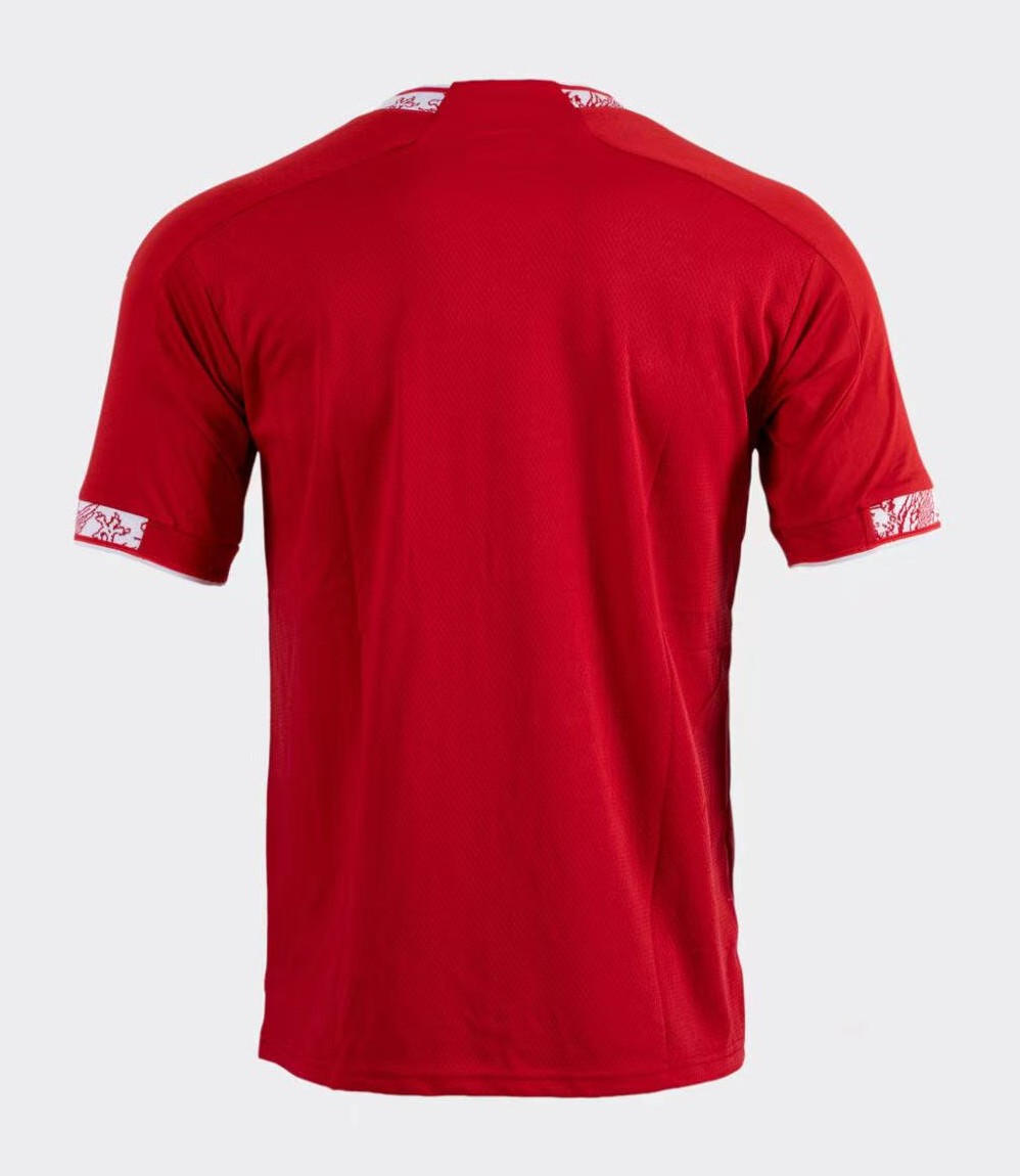 Perugia 2023-24 Home Kit