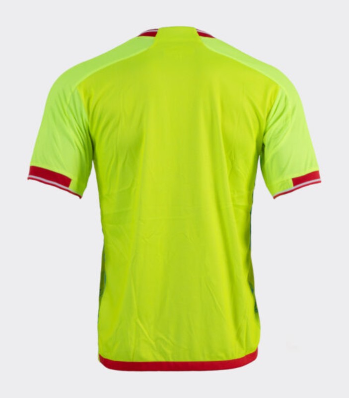 Perugia 2023-24 GK 2 Kit