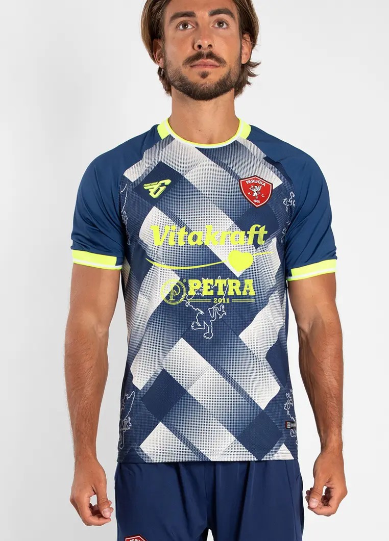 Perugia 2023-24 GK 4 Kit