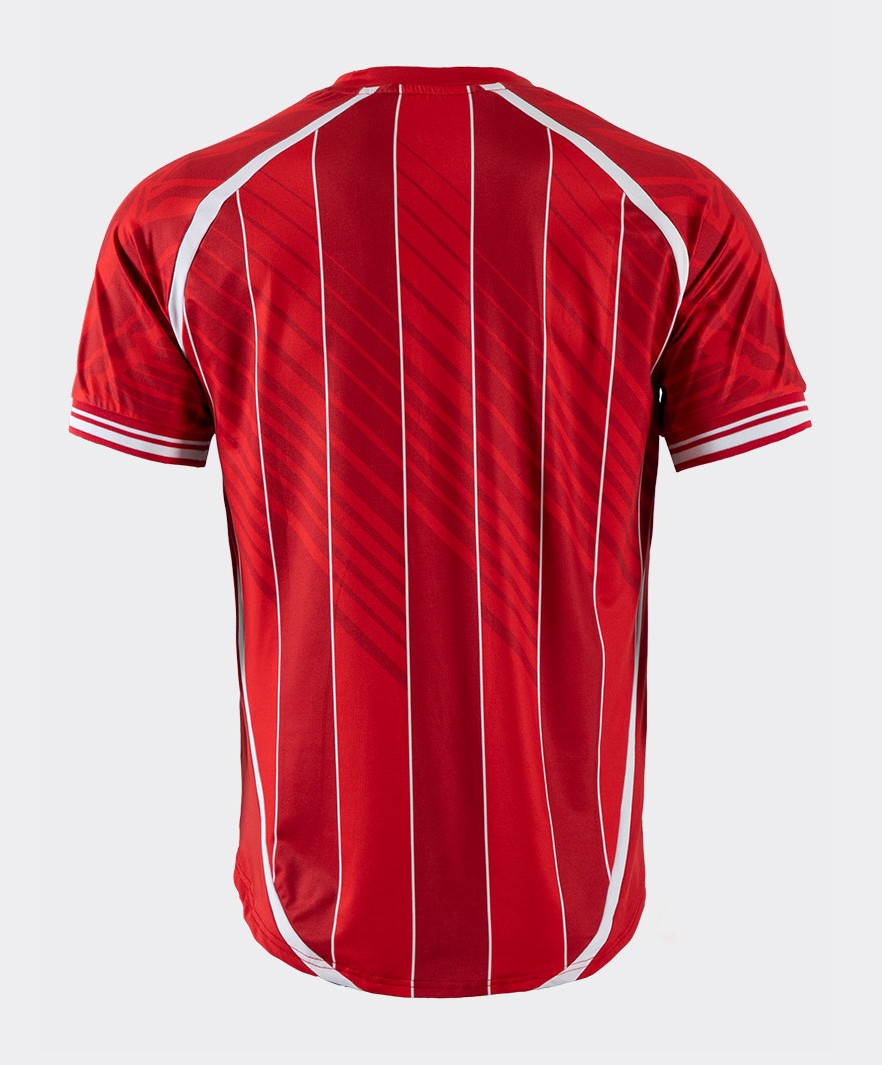 Perugia 2024-25 Home Kit