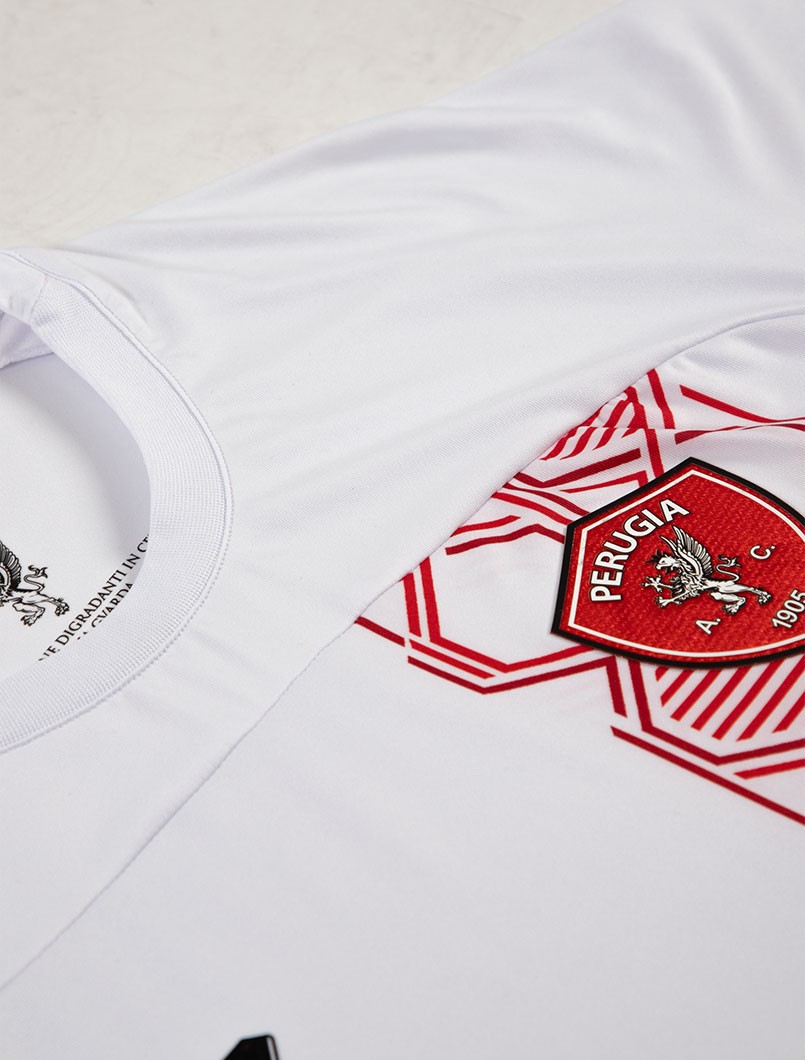 Perugia 2024-25 Away Kit