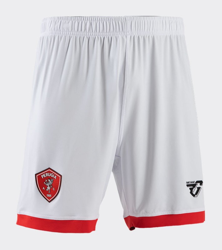 Perugia 2024-25 Away Kit