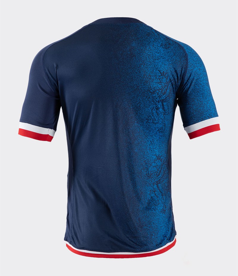 Perugia 2024-25 Third Kit