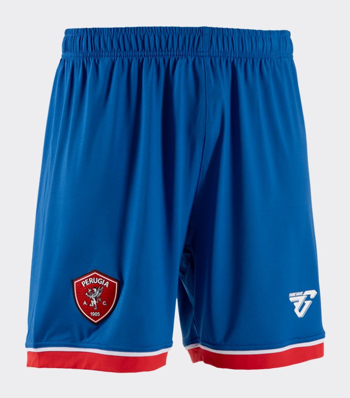 Perugia 2024-25 Third Kit