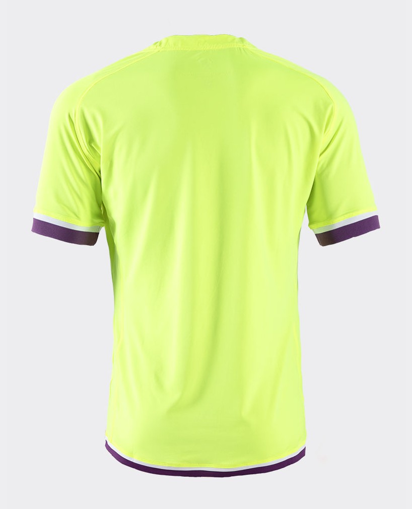 Perugia 2024-25 GK 1 Kit