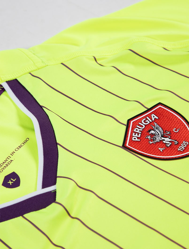 Perugia 2024-25 GK 1 Kit